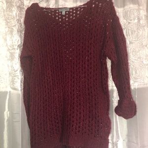 Kohl’s sweater
